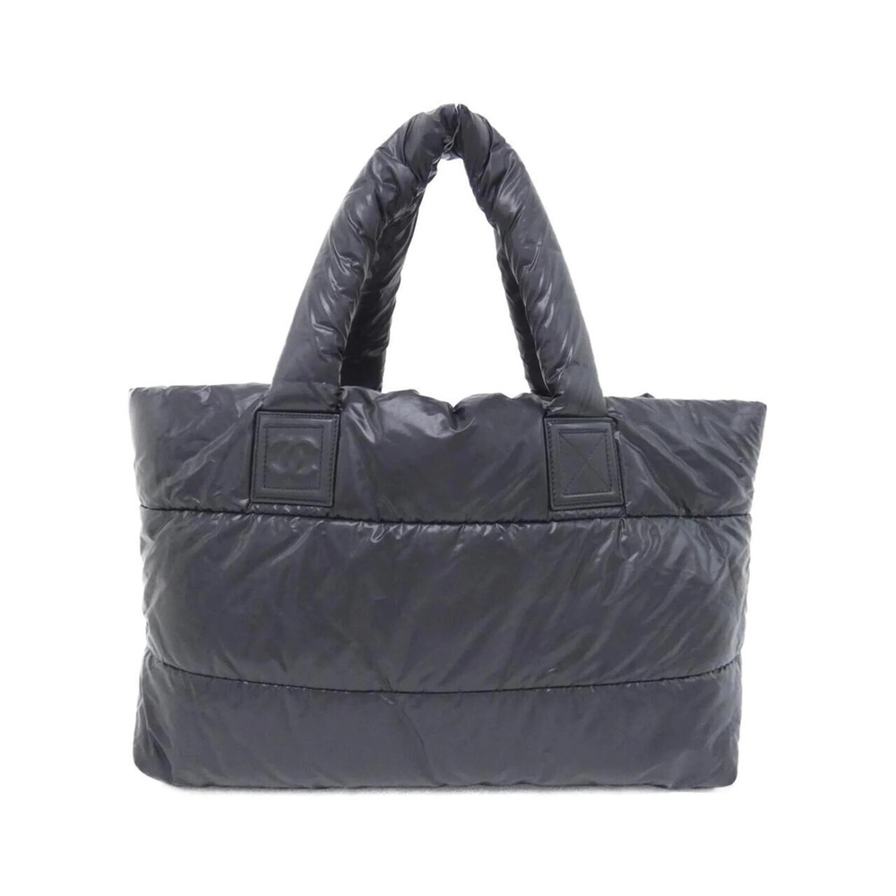 CHANEL Black Bag